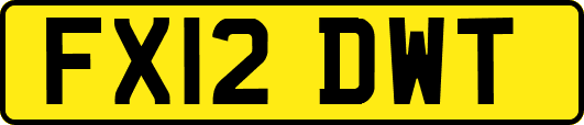 FX12DWT