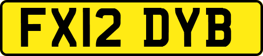 FX12DYB