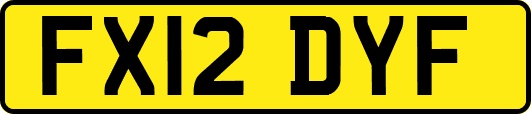 FX12DYF