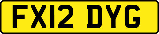 FX12DYG