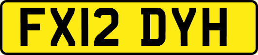 FX12DYH