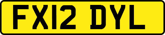 FX12DYL