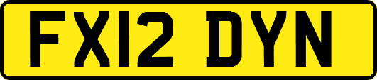 FX12DYN