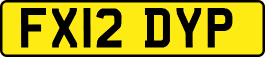 FX12DYP