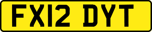 FX12DYT