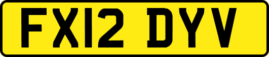FX12DYV