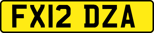 FX12DZA