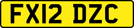 FX12DZC