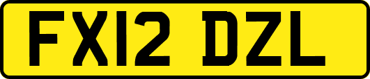 FX12DZL