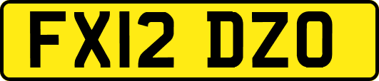 FX12DZO