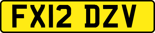 FX12DZV