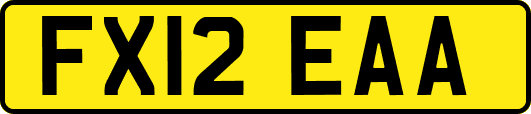 FX12EAA