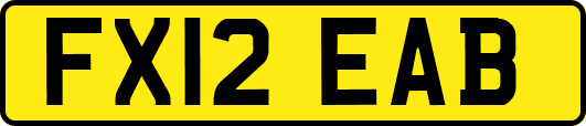 FX12EAB