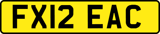 FX12EAC