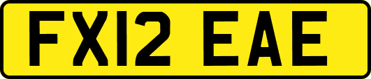 FX12EAE