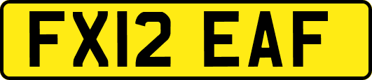 FX12EAF