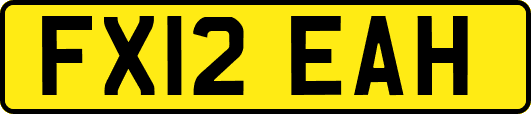 FX12EAH