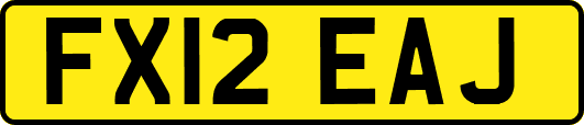 FX12EAJ