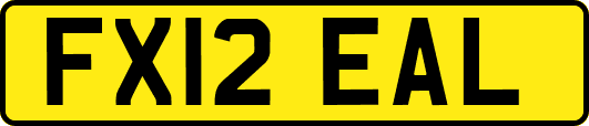 FX12EAL