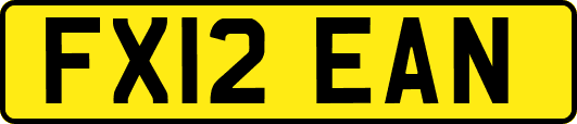 FX12EAN