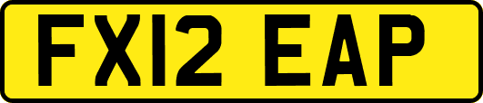 FX12EAP