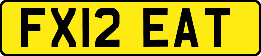 FX12EAT