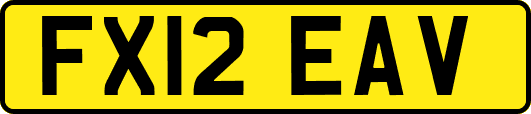 FX12EAV