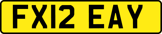 FX12EAY