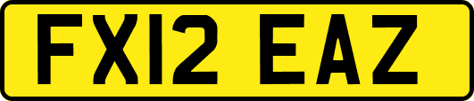 FX12EAZ