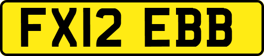 FX12EBB