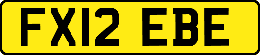 FX12EBE