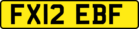 FX12EBF