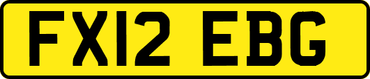 FX12EBG