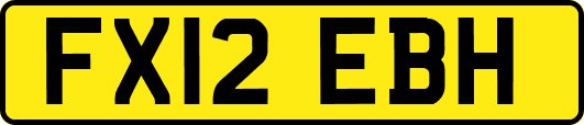 FX12EBH