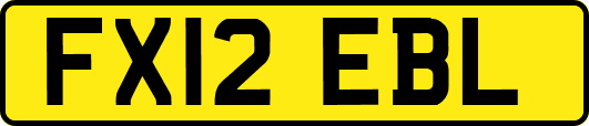 FX12EBL
