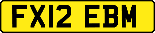 FX12EBM