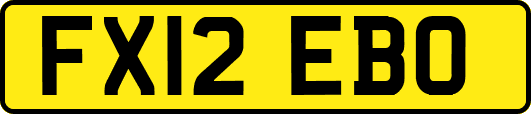 FX12EBO