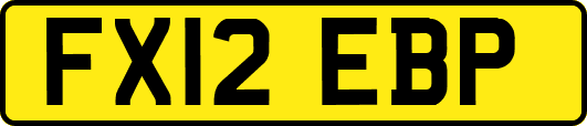 FX12EBP