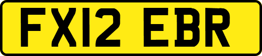 FX12EBR