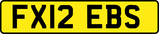 FX12EBS