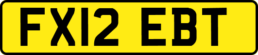 FX12EBT