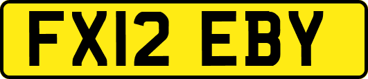 FX12EBY