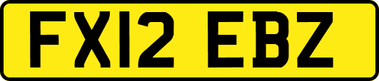 FX12EBZ