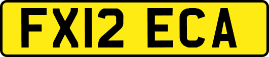 FX12ECA