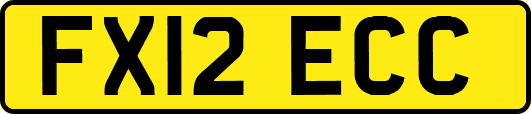 FX12ECC