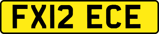 FX12ECE