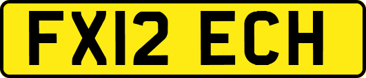FX12ECH