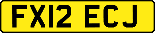 FX12ECJ