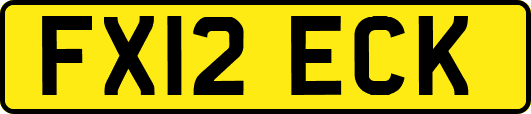 FX12ECK
