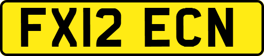 FX12ECN